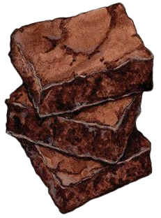 Imagen Brownie
