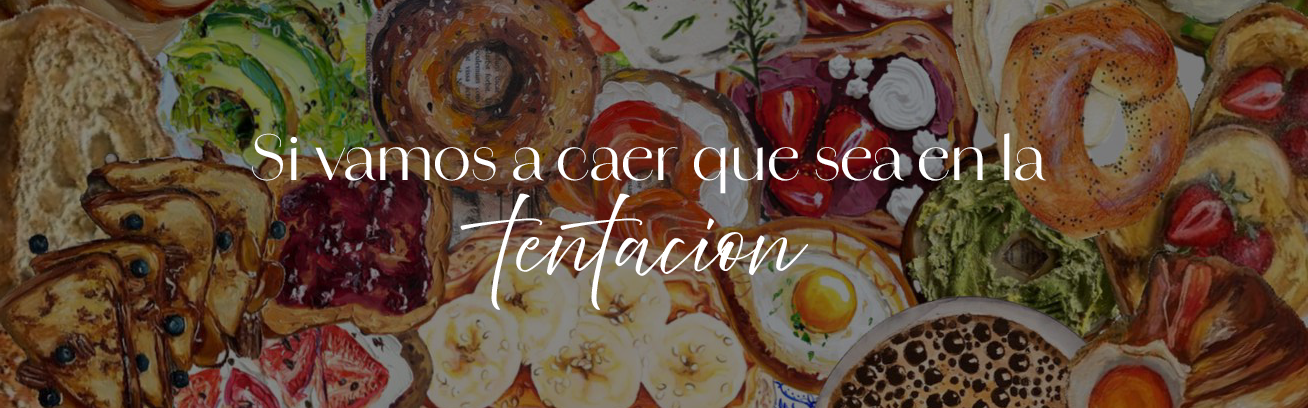 Collage comidas